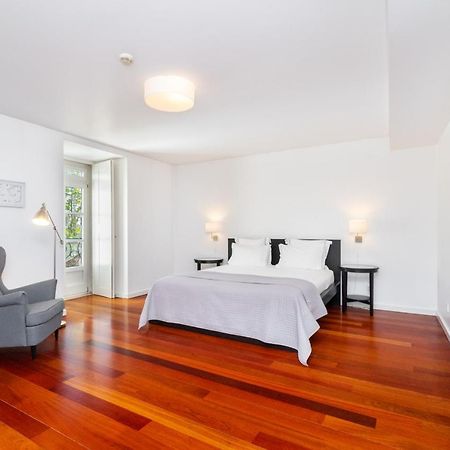 Whome | Luxury Chiado Prime Apartment ลิสบอน ภายนอก รูปภาพ