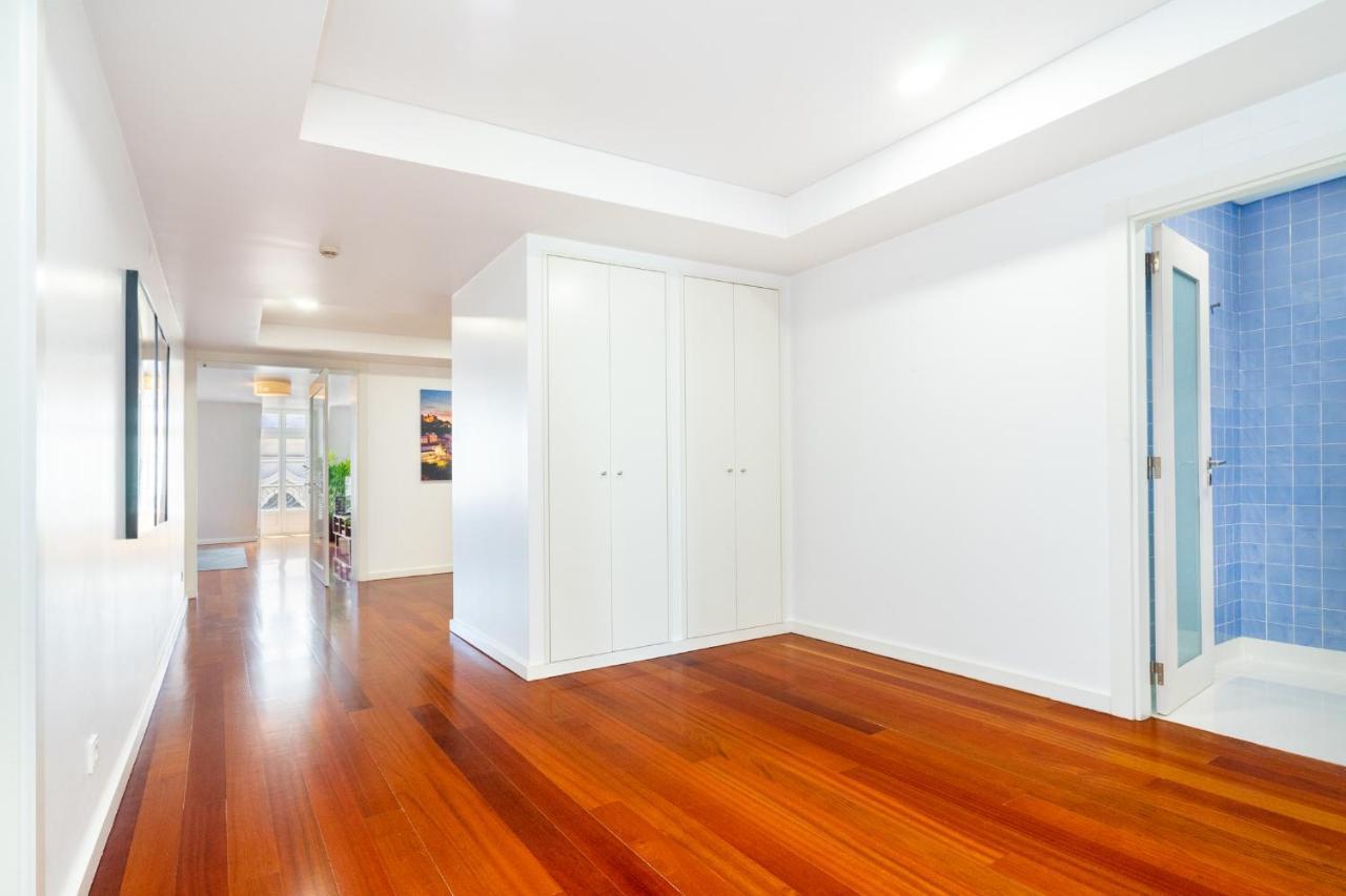 Whome | Luxury Chiado Prime Apartment ลิสบอน ภายนอก รูปภาพ