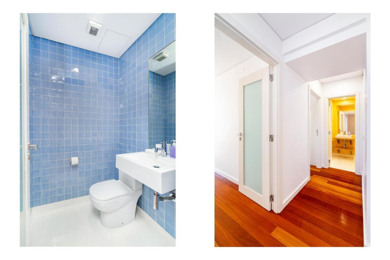 Whome | Luxury Chiado Prime Apartment ลิสบอน ภายนอก รูปภาพ