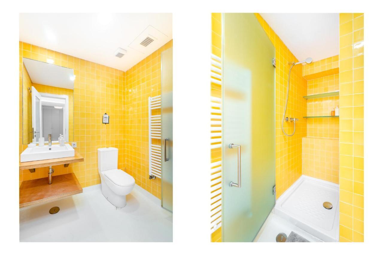 Whome | Luxury Chiado Prime Apartment ลิสบอน ภายนอก รูปภาพ