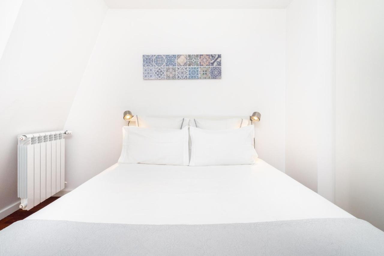 Whome | Luxury Chiado Prime Apartment ลิสบอน ภายนอก รูปภาพ