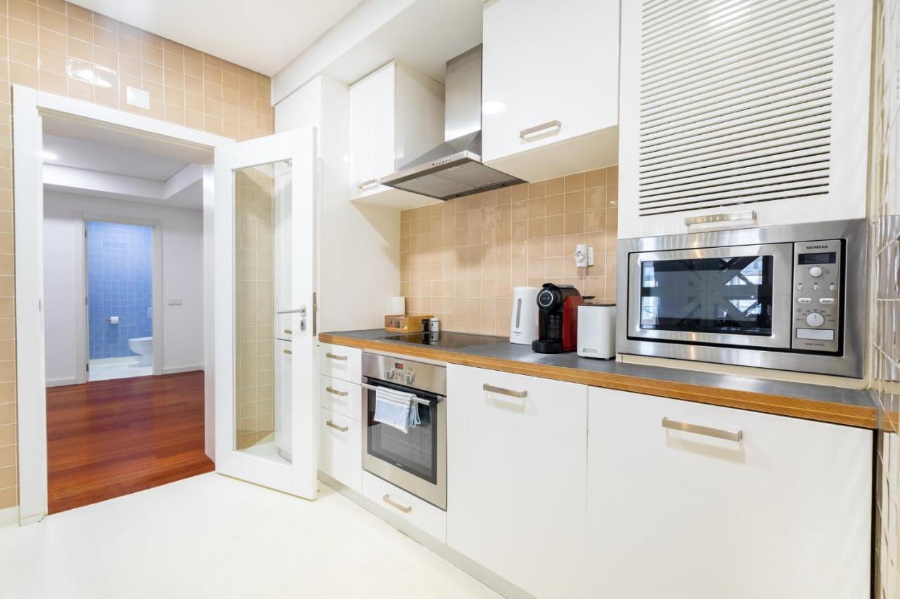 Whome | Luxury Chiado Prime Apartment ลิสบอน ภายนอก รูปภาพ