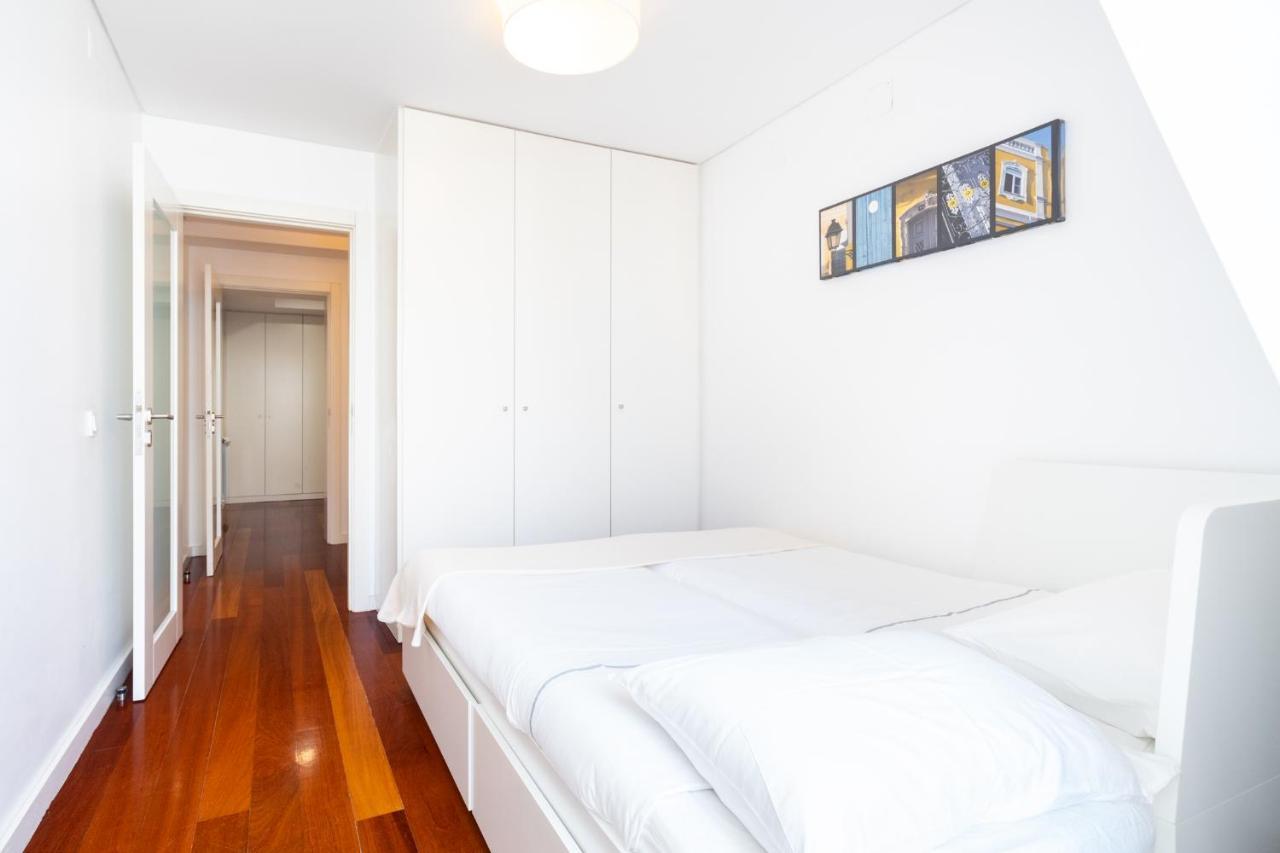 Whome | Luxury Chiado Prime Apartment ลิสบอน ภายนอก รูปภาพ