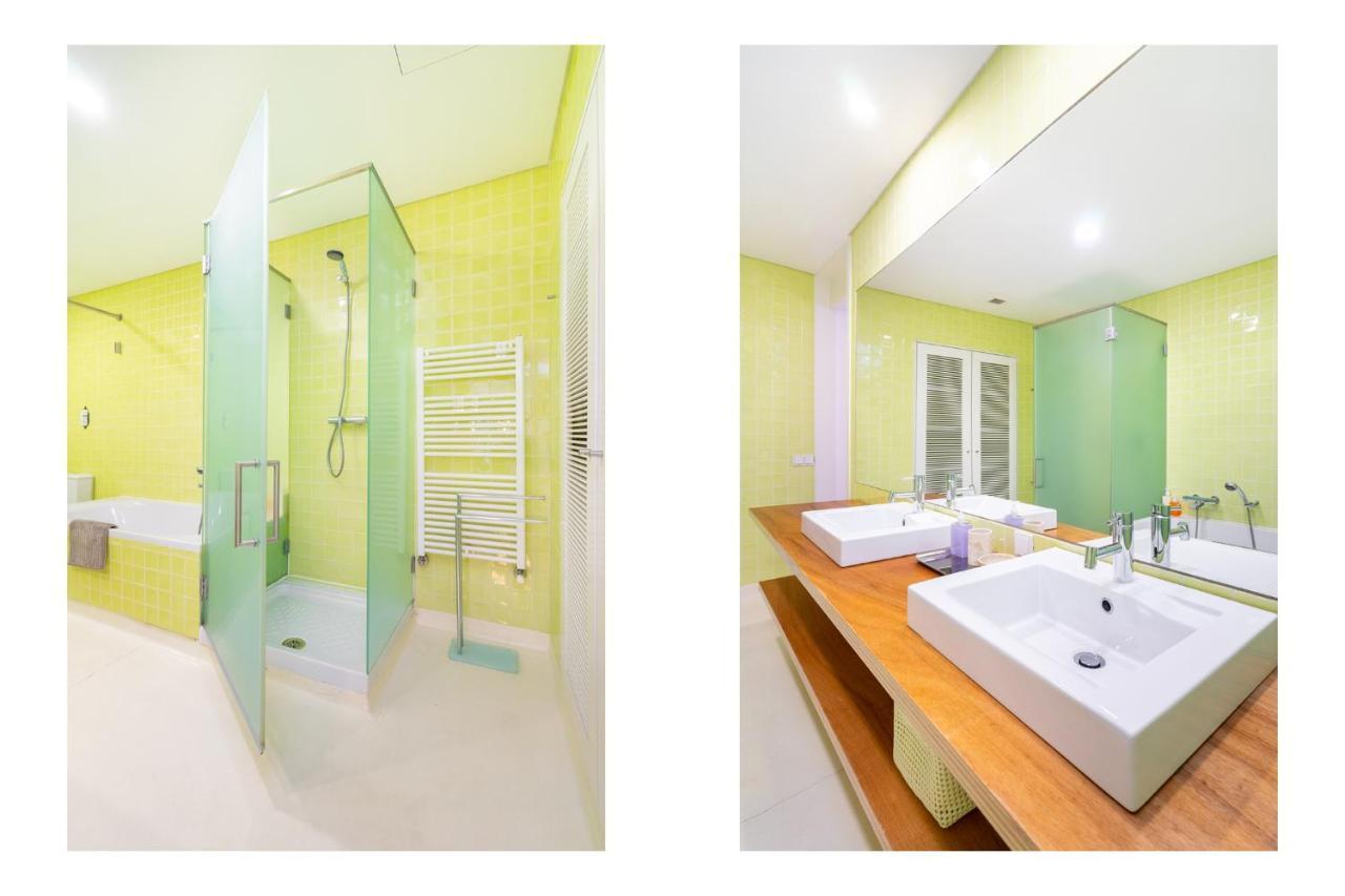 Whome | Luxury Chiado Prime Apartment ลิสบอน ภายนอก รูปภาพ