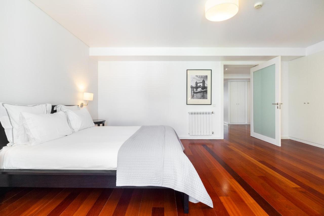 Whome | Luxury Chiado Prime Apartment ลิสบอน ภายนอก รูปภาพ