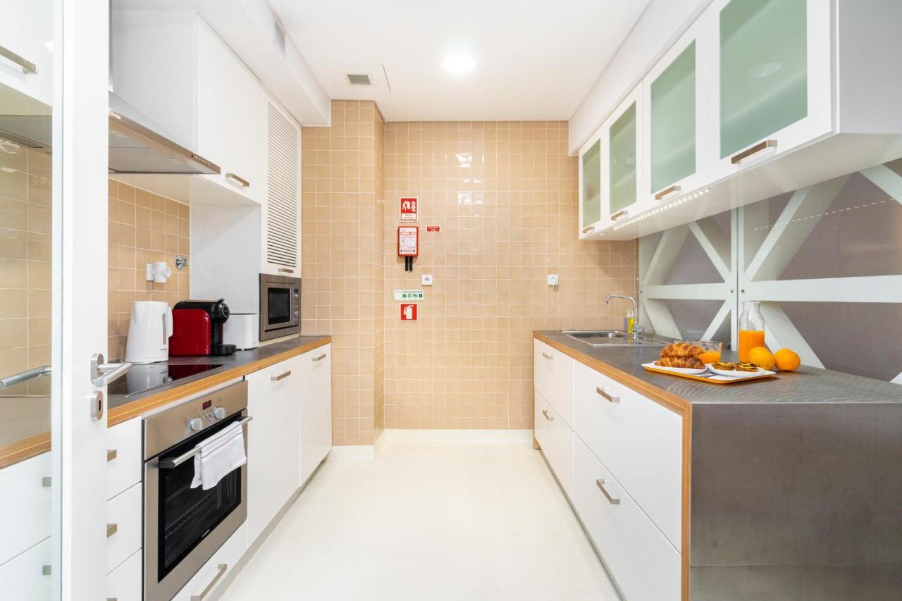Whome | Luxury Chiado Prime Apartment ลิสบอน ภายนอก รูปภาพ